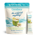 CocoBana Clean Electrolyte Stick Packs